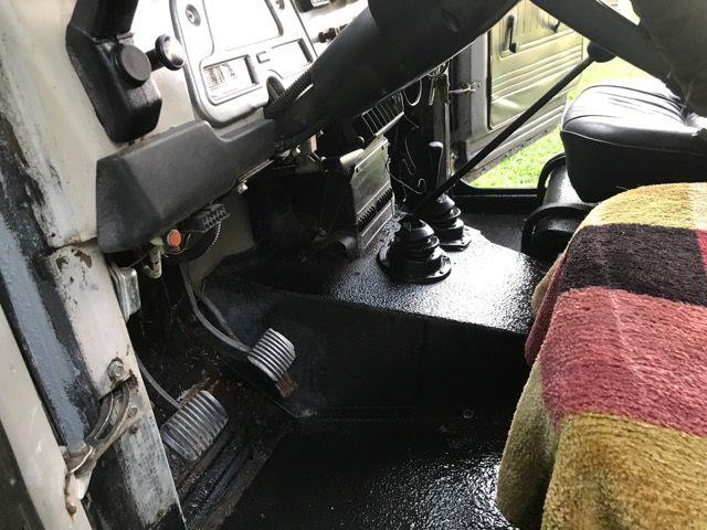 1978 Toyota Land Cruiser FJ40 (CC-2109512) for sale in Cadillac, Michigan