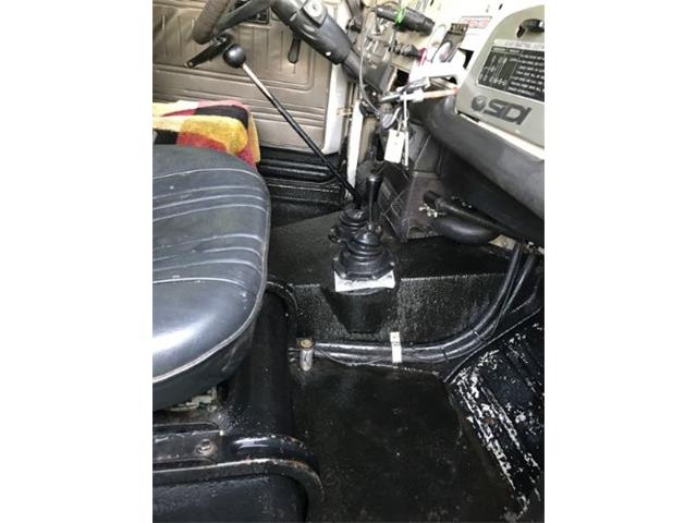 1978 Toyota Land Cruiser FJ40 (CC-2109512) for sale in Cadillac, Michigan
