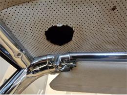 1960 Ford Thunderbird (CC-2109513) for sale in Cadillac, Michigan