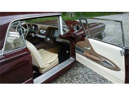 1960 Ford Thunderbird (CC-2109513) for sale in Cadillac, Michigan