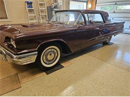 1960 Ford Thunderbird (CC-2109513) for sale in Cadillac, Michigan