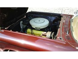 1960 Ford Thunderbird (CC-2109513) for sale in Cadillac, Michigan