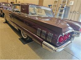 1960 Ford Thunderbird (CC-2109513) for sale in Cadillac, Michigan