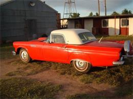 1957 Ford Thunderbird (CC-2109514) for sale in Cadillac, Michigan