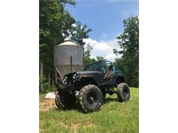 1979 Jeep CJ5 (CC-2109515) for sale in Cadillac, Michigan