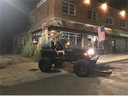 1979 Jeep CJ5 (CC-2109515) for sale in Cadillac, Michigan