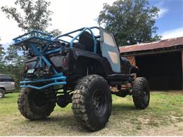 1979 Jeep CJ5 (CC-2109515) for sale in Cadillac, Michigan