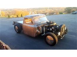 1949 Ford Custom (CC-2109516) for sale in Cadillac, Michigan