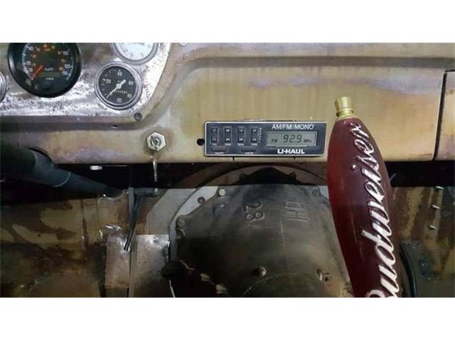 1949 Ford Custom (CC-2109516) for sale in Cadillac, Michigan