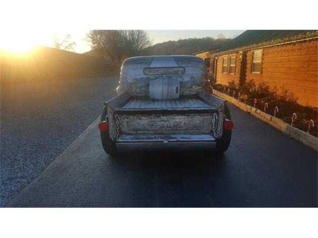 1949 Ford Custom (CC-2109516) for sale in Cadillac, Michigan