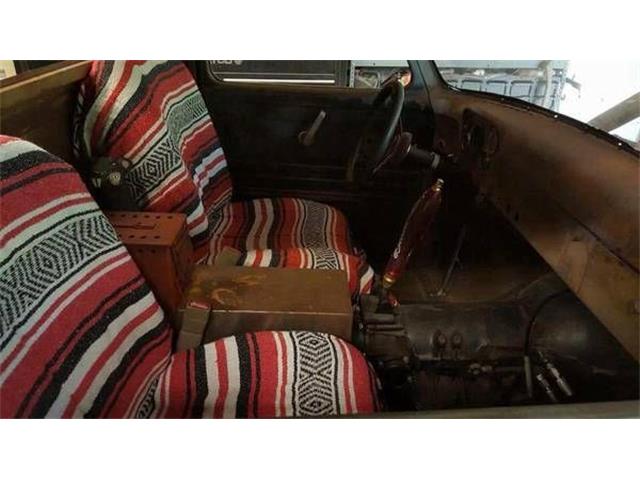 1949 Ford Custom (CC-2109516) for sale in Cadillac, Michigan