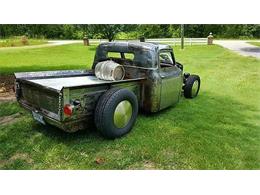 1949 Ford Custom (CC-2109516) for sale in Cadillac, Michigan