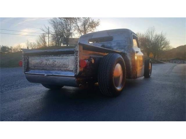 1949 Ford Custom (CC-2109516) for sale in Cadillac, Michigan