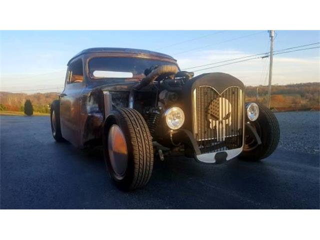 1949 Ford Custom (CC-2109516) for sale in Cadillac, Michigan