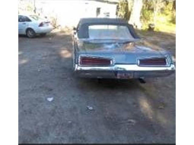1967 Dodge Polara (CC-2109517) for sale in Cadillac, Michigan