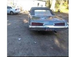 1967 Dodge Polara (CC-2109517) for sale in Cadillac, Michigan