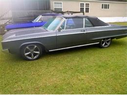 1967 Dodge Polara (CC-2109517) for sale in Cadillac, Michigan