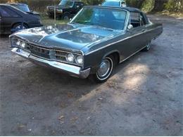 1967 Dodge Polara (CC-2109517) for sale in Cadillac, Michigan