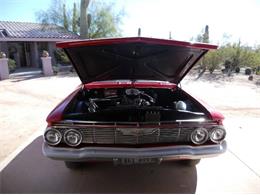 1961 Chevrolet Biscayne (CC-2109518) for sale in Cadillac, Michigan