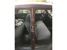 1951 Mercury Sedan (CC-2109519) for sale in Cadillac, Michigan