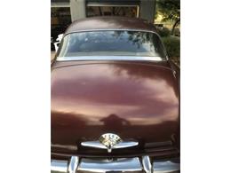 1951 Mercury Sedan (CC-2109519) for sale in Cadillac, Michigan