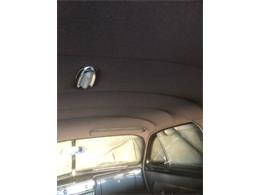 1951 Mercury Sedan (CC-2109519) for sale in Cadillac, Michigan
