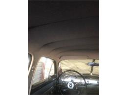 1951 Mercury Sedan (CC-2109519) for sale in Cadillac, Michigan