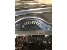 1951 Mercury Sedan (CC-2109519) for sale in Cadillac, Michigan