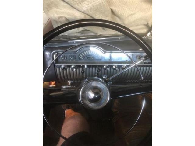 1951 Mercury Sedan (CC-2109519) for sale in Cadillac, Michigan