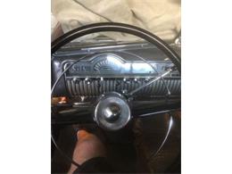 1951 Mercury Sedan (CC-2109519) for sale in Cadillac, Michigan