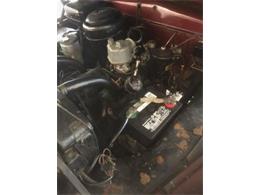 1951 Mercury Sedan (CC-2109519) for sale in Cadillac, Michigan