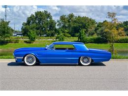 1965 Ford Thunderbird (CC-2109520) for sale in Hobart, Indiana