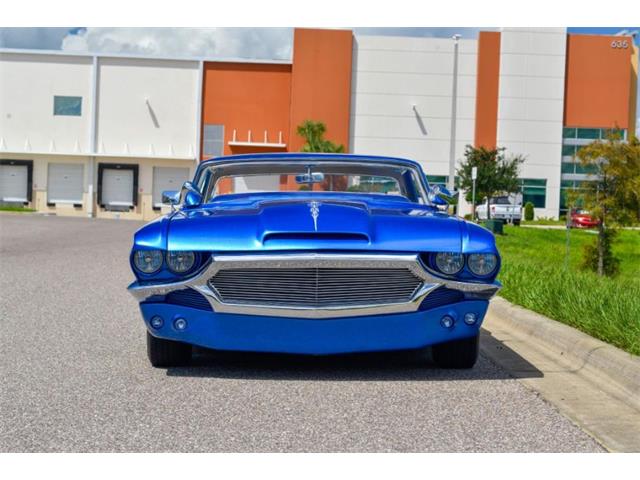 1965 Ford Thunderbird (CC-2109520) for sale in Hobart, Indiana