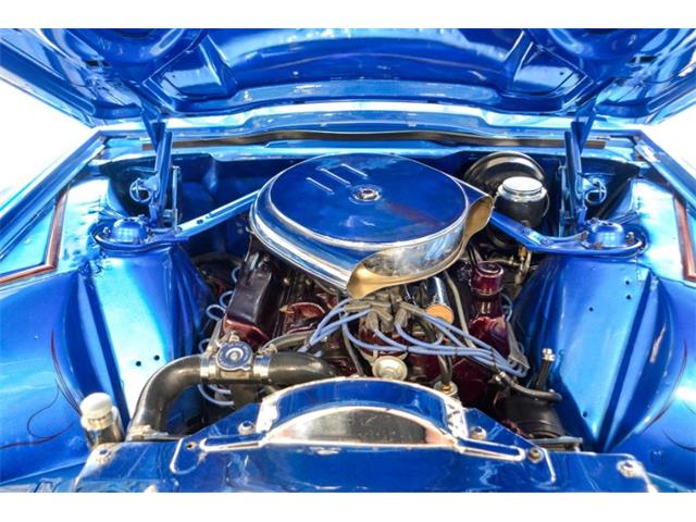 1965 Ford Thunderbird (CC-2109520) for sale in Hobart, Indiana