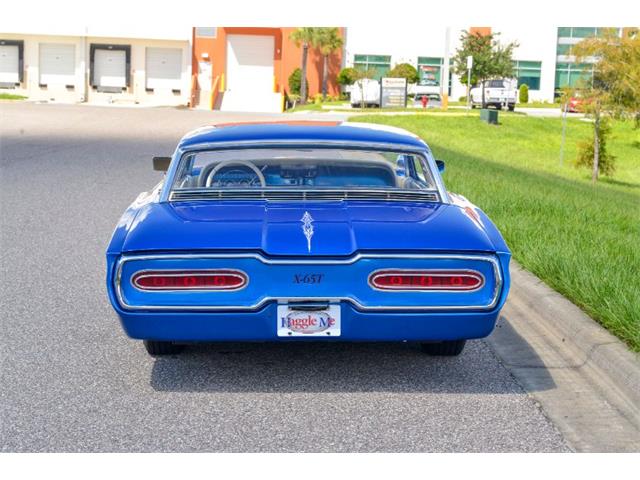 1965 Ford Thunderbird (CC-2109520) for sale in Hobart, Indiana