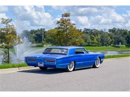 1965 Ford Thunderbird (CC-2109520) for sale in Hobart, Indiana