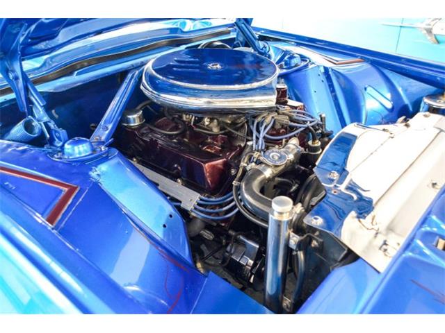 1965 Ford Thunderbird (CC-2109520) for sale in Hobart, Indiana
