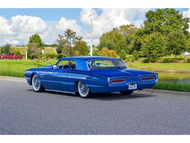 1965 Ford Thunderbird (CC-2109520) for sale in Hobart, Indiana