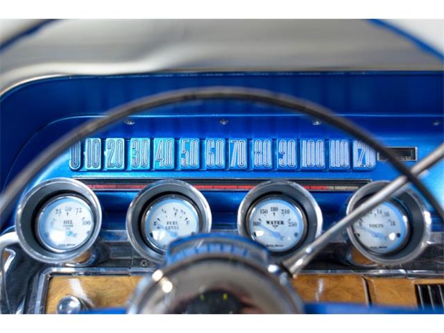 1965 Ford Thunderbird (CC-2109520) for sale in Hobart, Indiana