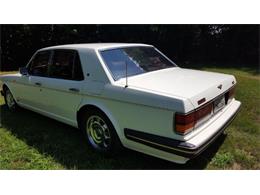 1989 Bentley Turbo R (CC-2109521) for sale in Cadillac, Michigan