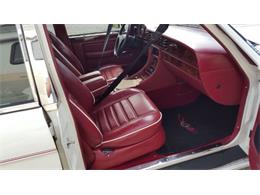 1989 Bentley Turbo R (CC-2109521) for sale in Cadillac, Michigan