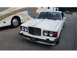 1989 Bentley Turbo R (CC-2109521) for sale in Cadillac, Michigan