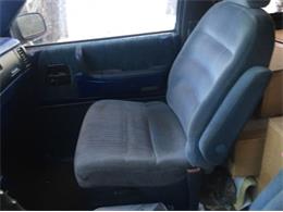 1993 Plymouth Voyager (CC-2109522) for sale in Cadillac, Michigan