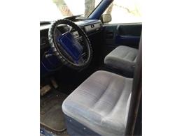 1993 Plymouth Voyager (CC-2109522) for sale in Cadillac, Michigan