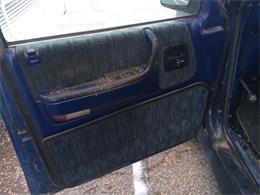1993 Plymouth Voyager (CC-2109522) for sale in Cadillac, Michigan