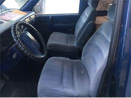 1993 Plymouth Voyager (CC-2109522) for sale in Cadillac, Michigan