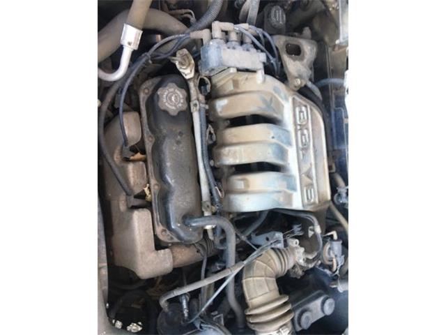 1993 Plymouth Voyager (CC-2109522) for sale in Cadillac, Michigan