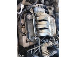 1993 Plymouth Voyager (CC-2109522) for sale in Cadillac, Michigan