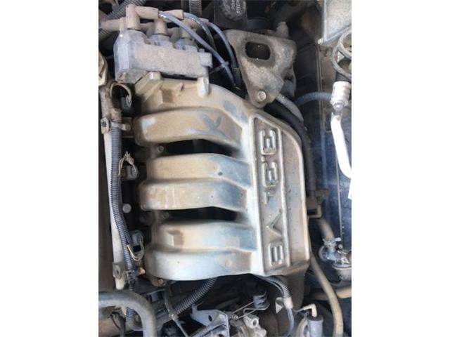 1993 Plymouth Voyager (CC-2109522) for sale in Cadillac, Michigan