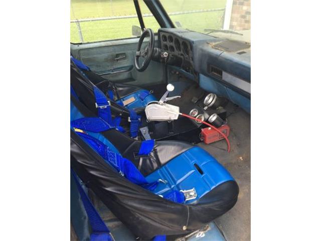 1984 Chevrolet C10 (CC-2109523) for sale in Cadillac, Michigan